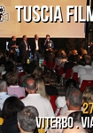 TUSCIA FILM FEST 2014 I ARENA@CAFFEINA