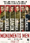 MONUMENTS MEN