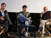 TUSCIA FILM FEST 2014: ANTICIPAZIONI SULL'ANNO CHE VERRA'