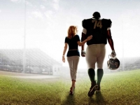 'THE BLIND SIDE' CHIUDE REGIE POSITIVE