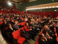 NASCE IL CINECLUB DEL GENIO