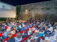 L’ARENA DEL TUSCIA FILM FEST A CAFFEINA