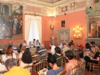 IL TUSCIA FILM FEST 2014 SI PRESENTA