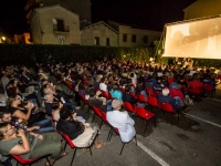 ARENA DEL CINEMA DEL TUSCIA FILM FEST: IL PROGRAMMA