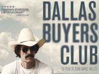 ARENA DEL TUSCIA FILM FEST: DALLAS BUYERS CLUB