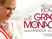 ‘GRACE DI MONACO’ ALL’ARENA  DEL TUSCIA FILM FEST