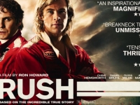 ‘RUSH’ DI RON HOWARD ALL’ARENA DEL TUSCIA FILM FEST