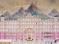 ALL’ARENA DEL TFF ‘GRAN BUDAPEST HOTEL’ DI WES ANDERSON