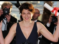 AD ALICE ROHRWACHER IL ‘TUSCIA TERRA DI CINEMA’