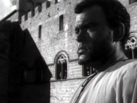 IL TUSCIA FILM FEST OMAGGIA L’OTELLO DI ORSON WELLES