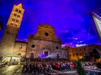 IL TUSCIA FILM FEST CHIUDE IN BELLEZZA E TORNA A BERLINO 