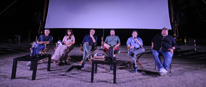 FILM, OSPITI, EVENTI COLLATERALI: LE FOTO DELLA VENTESIMA EDIZIONE