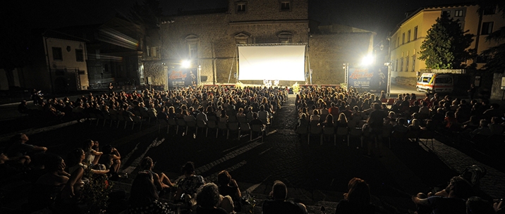 Tuscia Film Fest 2024