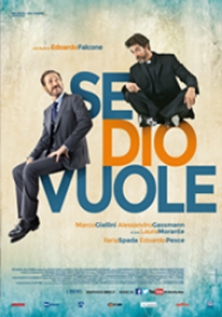 SE DIO VUOLE AL TUSCIA FILM FEST