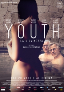 YOUTH AL TUSCIA FILM FEST