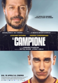 IL CAMPIONE - TUSCIA FILM FEST