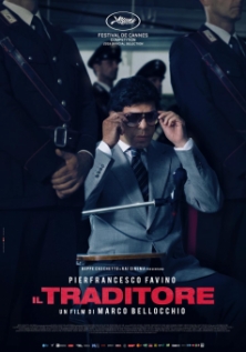IL TRADITORE - TUSCIA FILM FEST