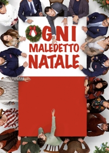 OGNI MALEDETTO NATALE 2014/2024 RITORNO A CUCUIA