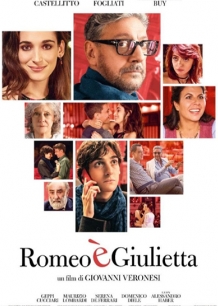 ROMEO È GIULIETTA