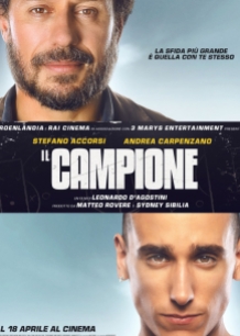 IL CAMPIONE - TUSCIA FILM FEST