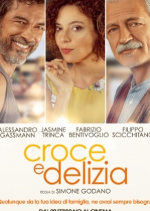 CROCE E DELIZIA - TUSCIA FILM FEST
