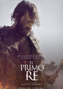 IL PRIMO RE - TUSCIA FILM FEST