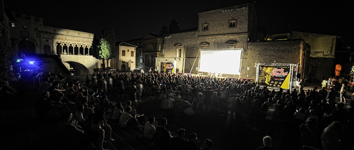 TUSCIA FILM FEST 2023