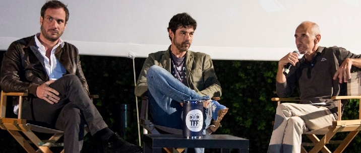 TUSCIA FILM FEST ALESSANDRO GASSMANN