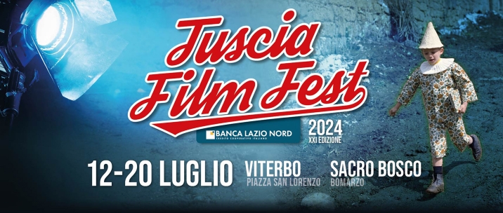 TUSCIA FILM FEST 2024