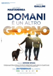 DOMANI E' UN ALTRO GIORNO - TUSCIA FILM FEST