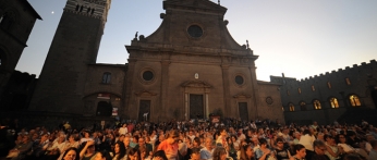 TUSCIA FILM FEST 2024